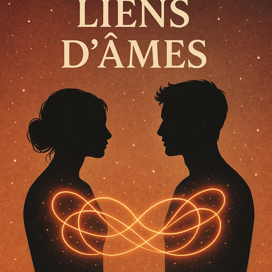 Les Liens d’Âme : Quand deux âmes se reconnaissent