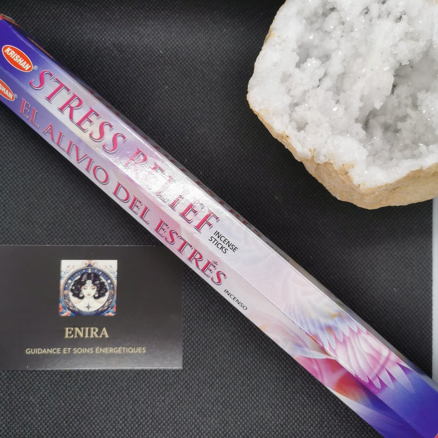 Encens ’Anti Stress’