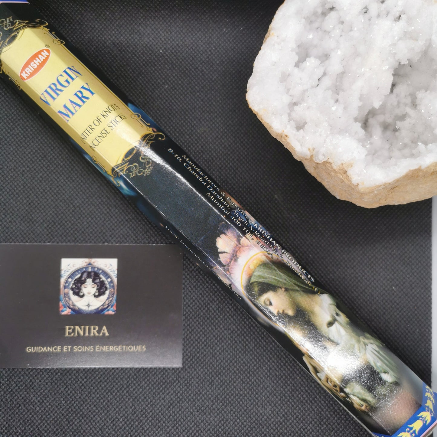 Encens Marie qui Défait les Noeuds