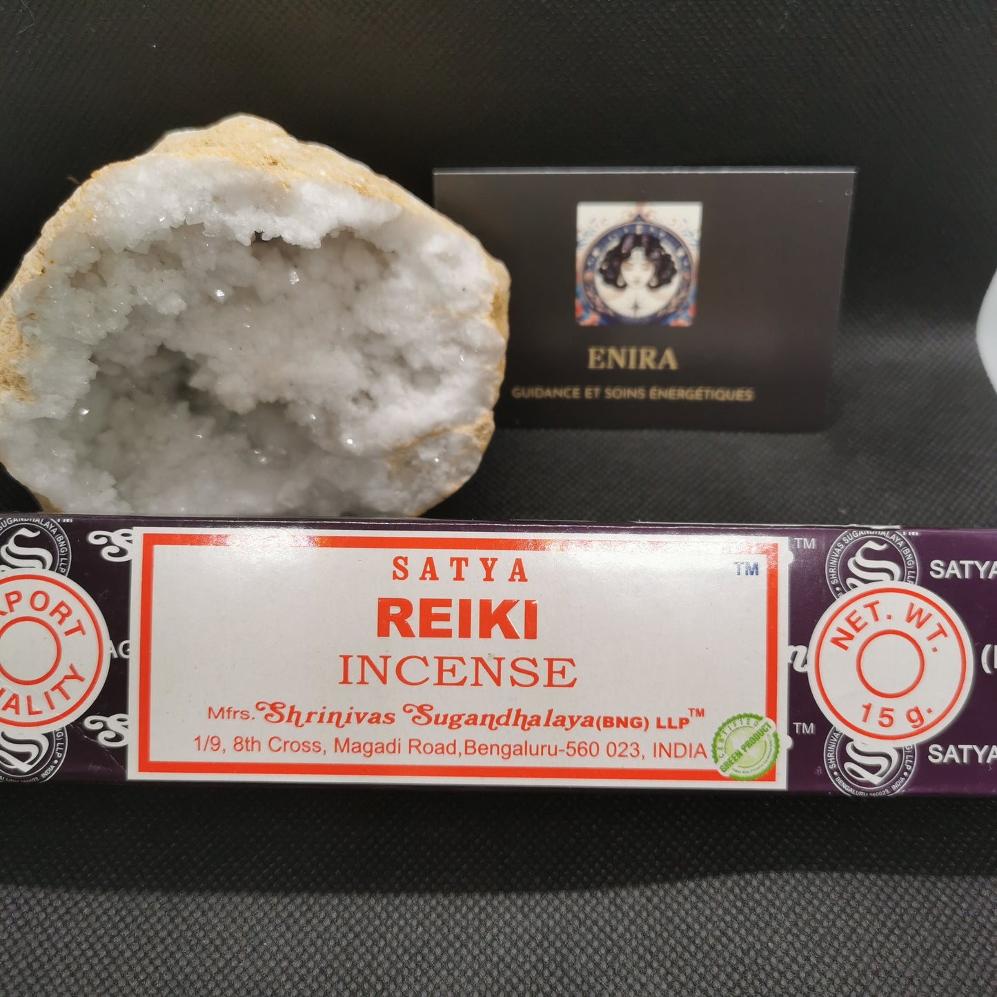 Encens ’Reiki’