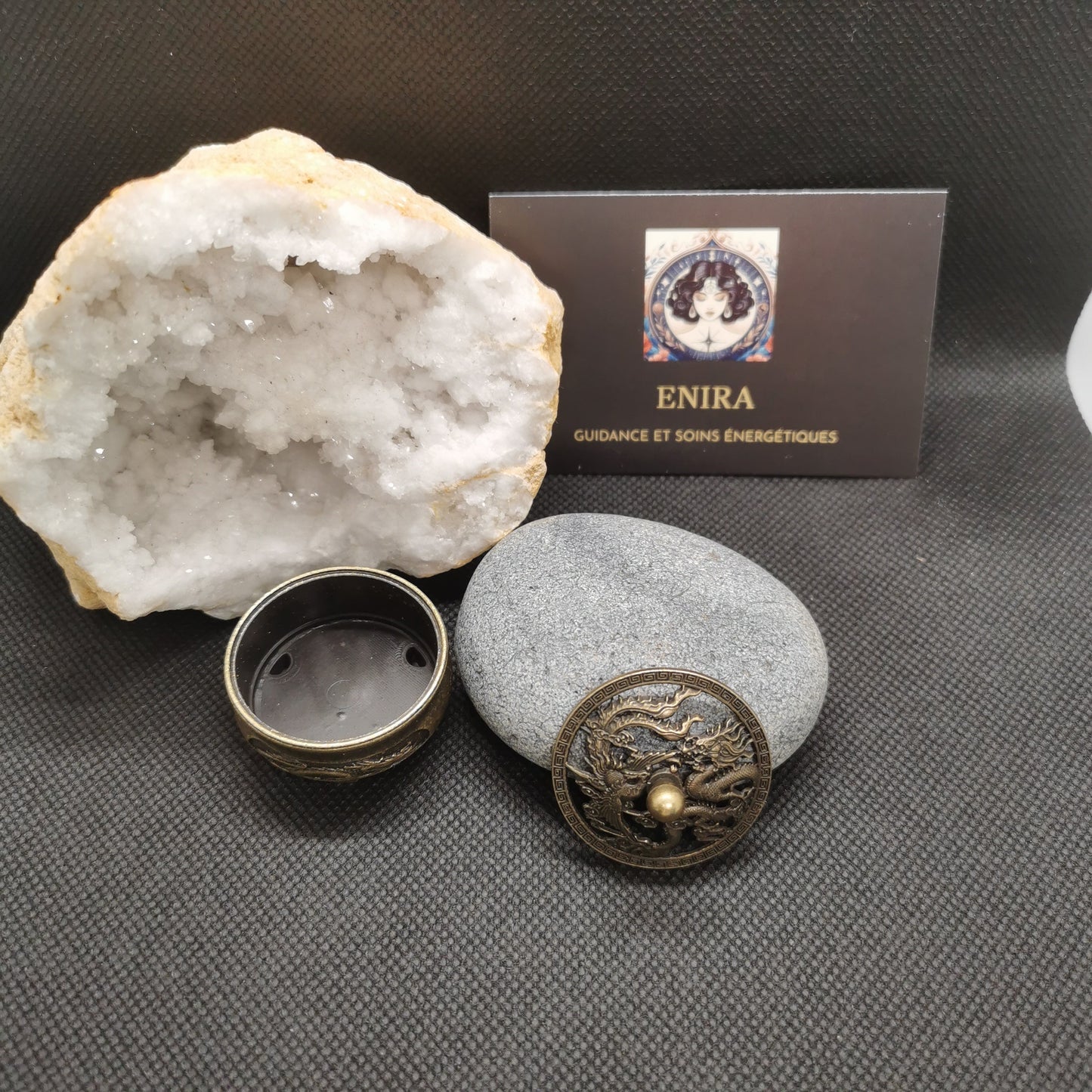 Encensoir ’Dragons’