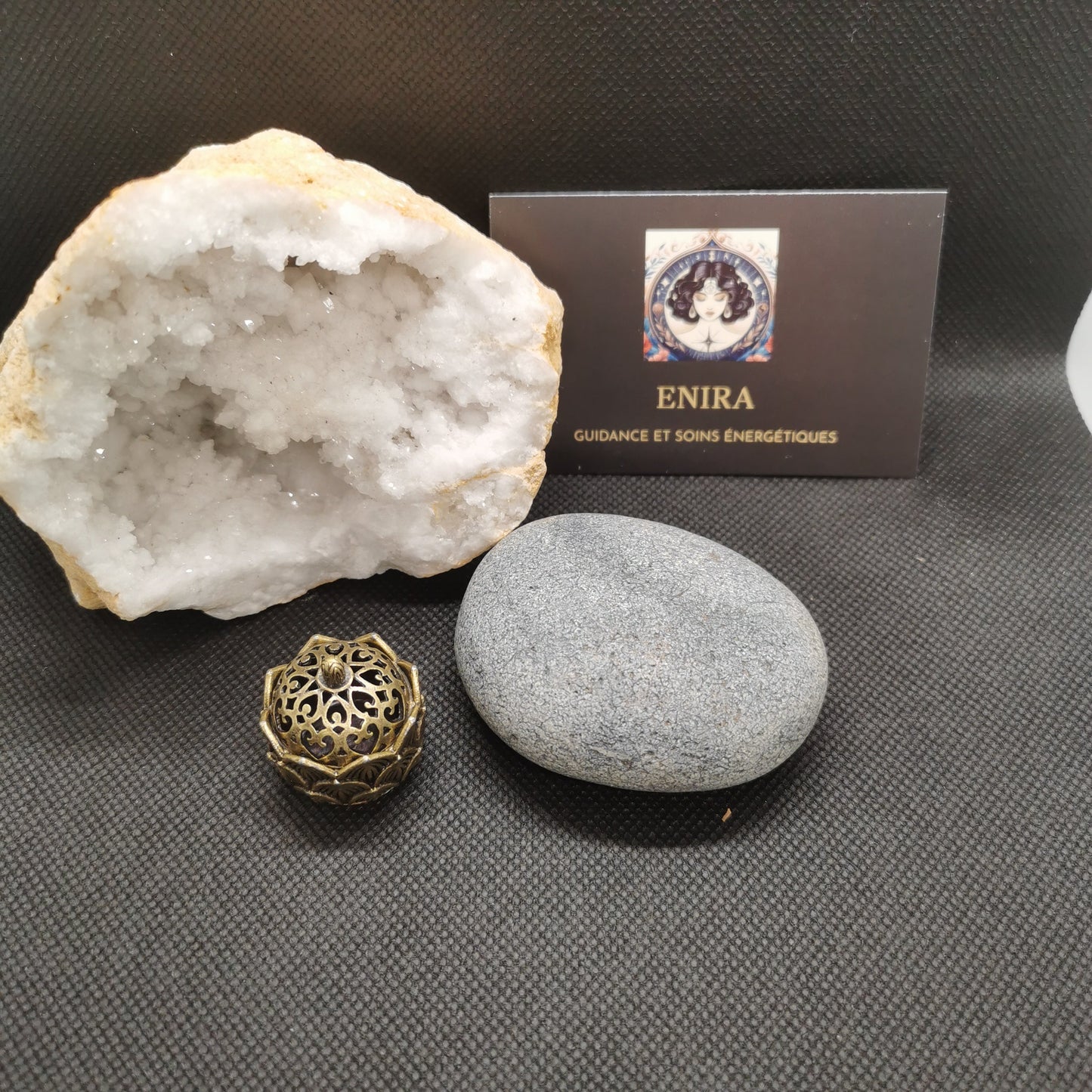 Encensoir ’Lotus’