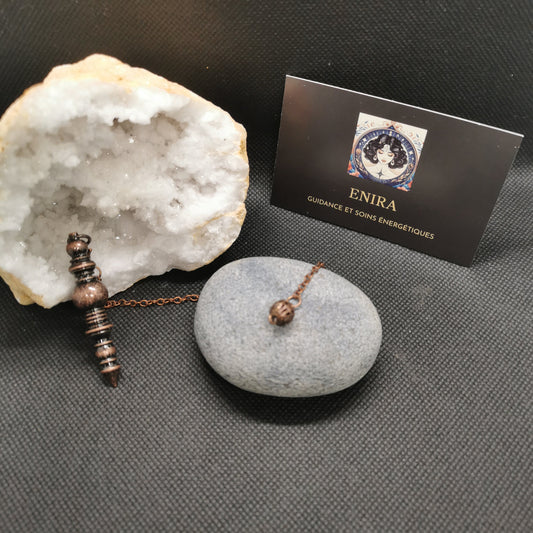 Pendule ’Antique’