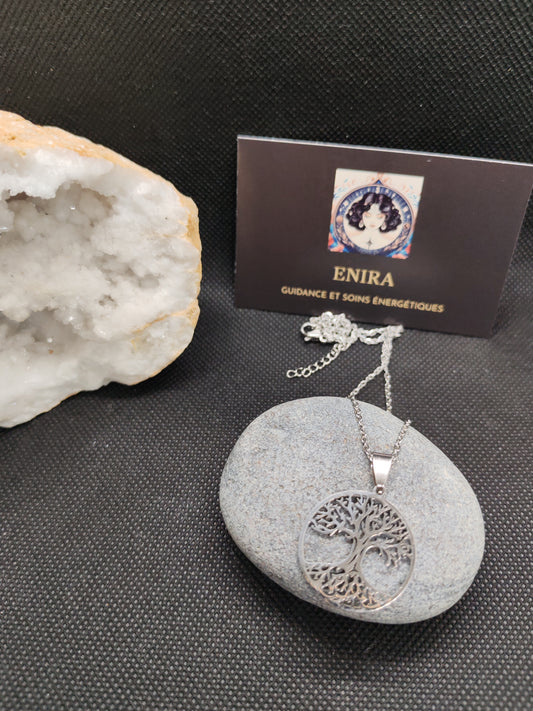 Amulette Arbre de vie