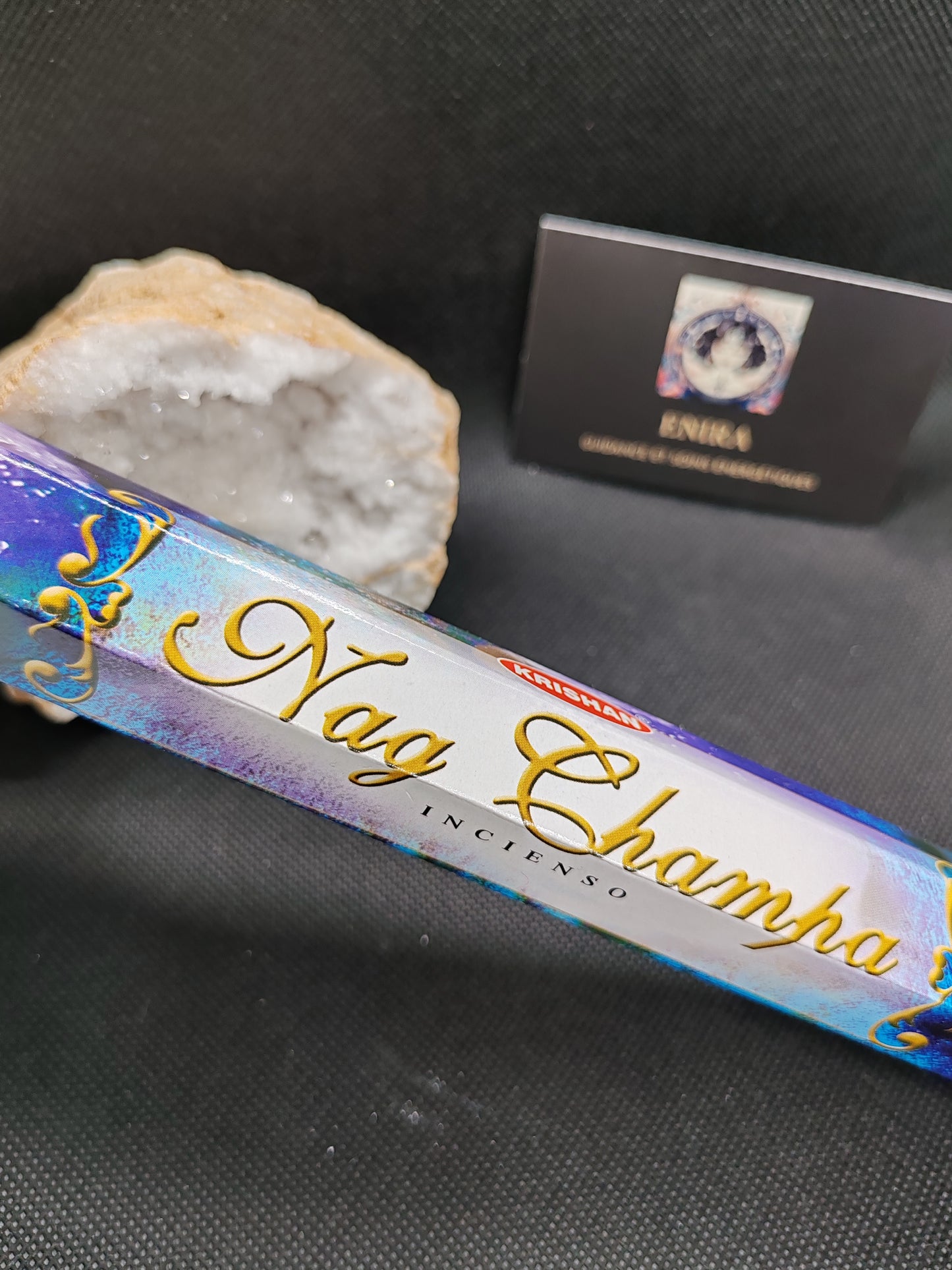 Encens Bâtons Nag Champa