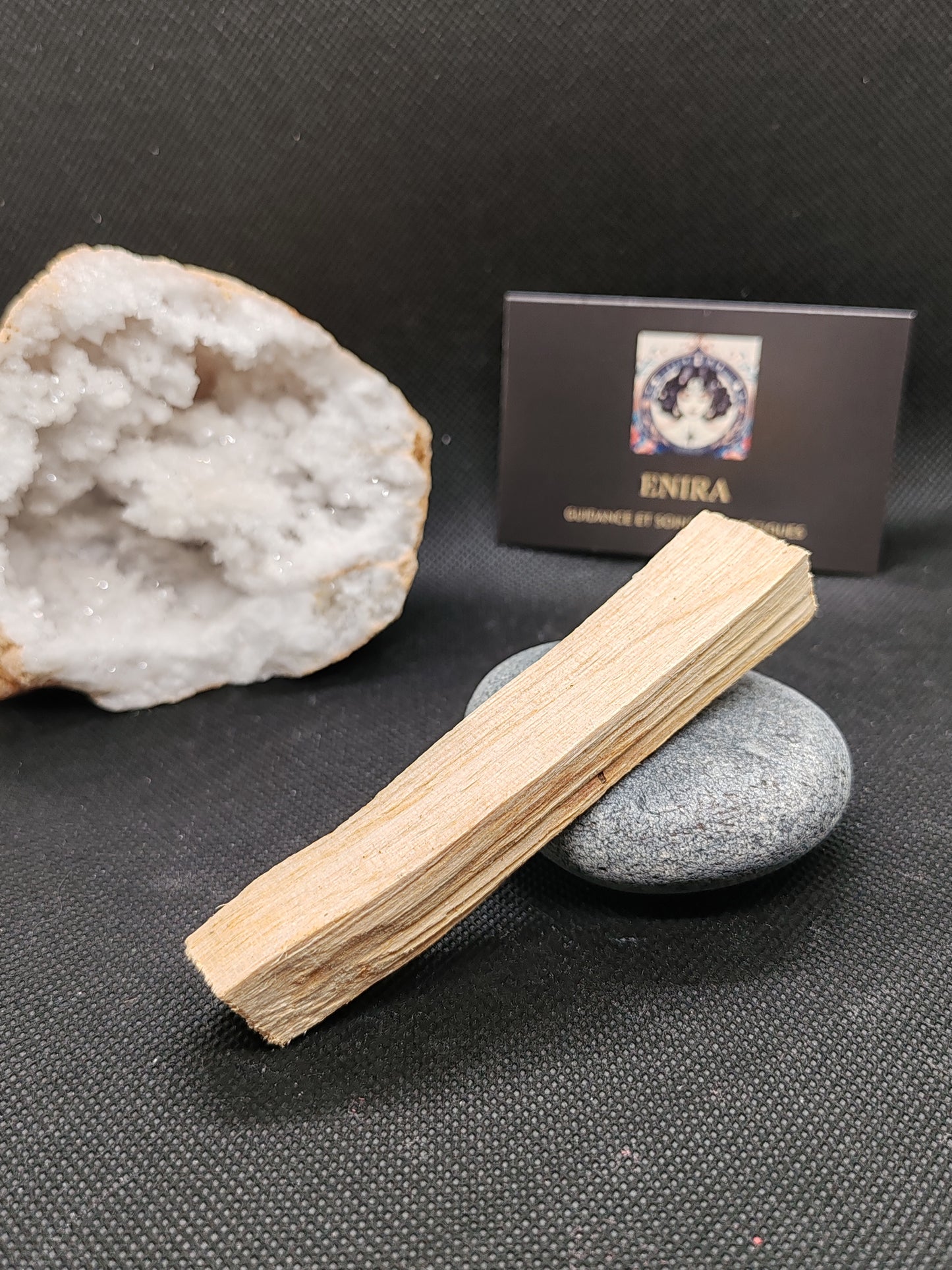 Bois sacré Palo Santo