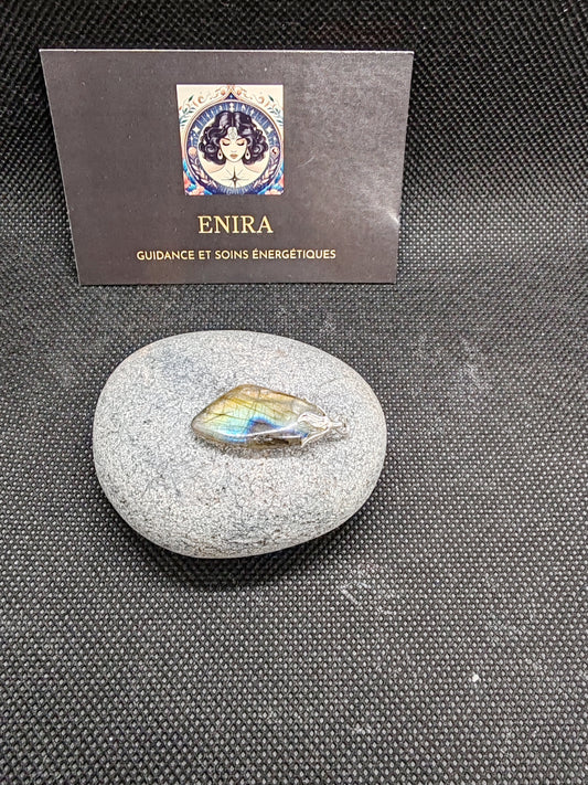 Pendentifs Labradorite