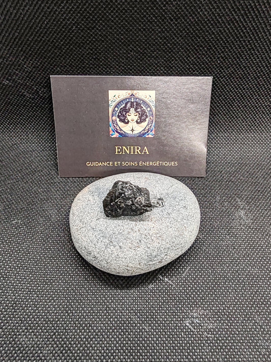 Pendentifs en Shungite