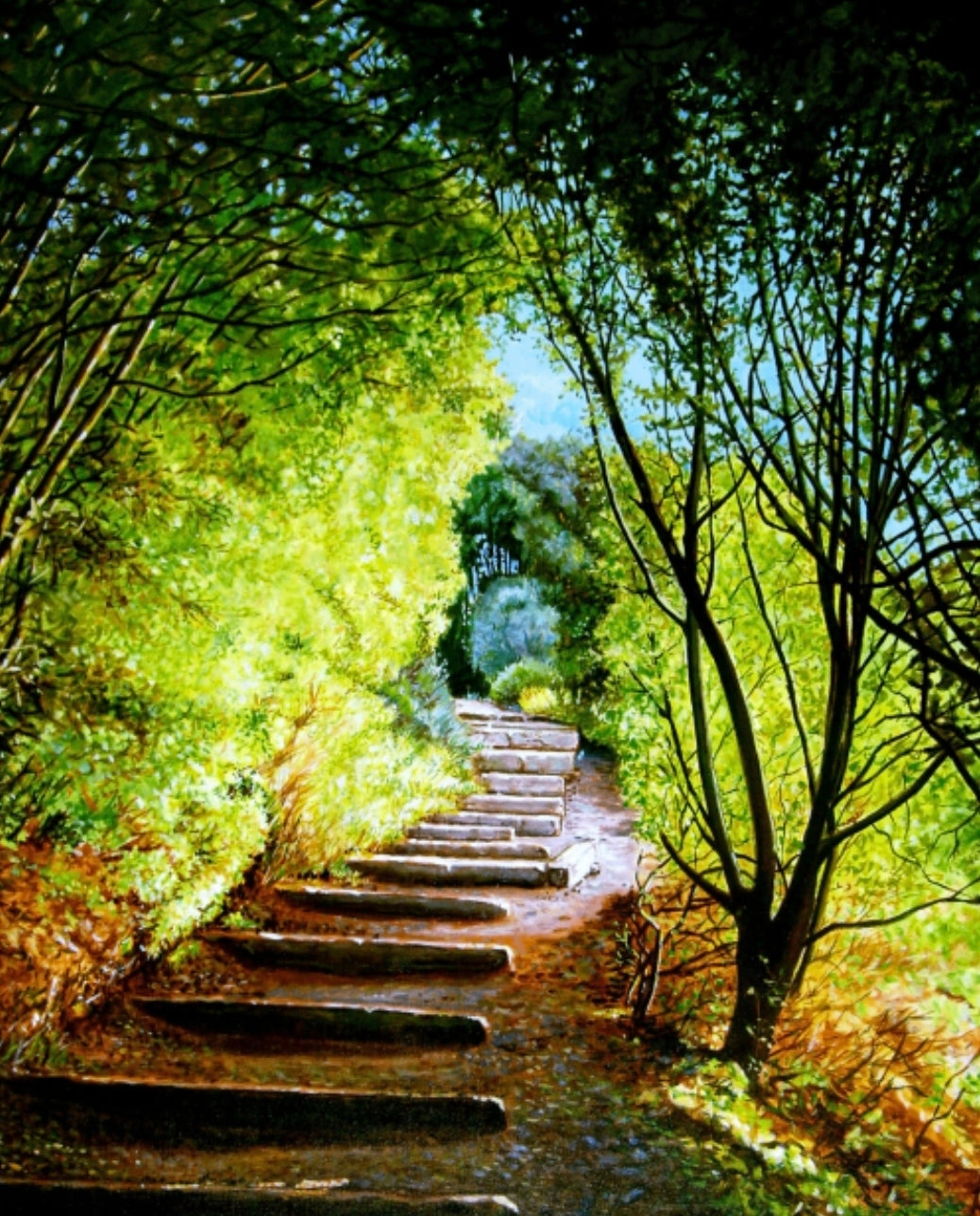 Calcul ton Chemin de Vie