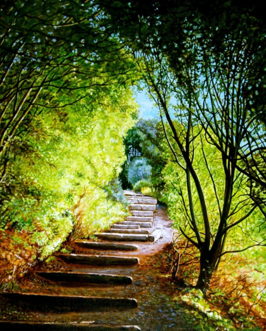 Calcul ton Chemin de Vie
