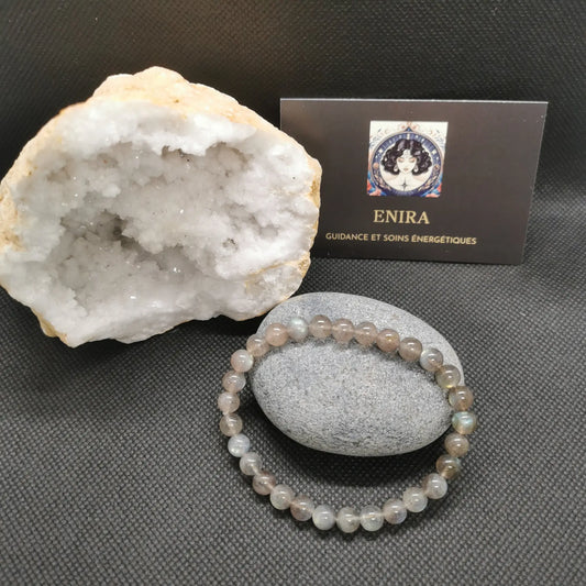 Les Vertus de la Labradorite