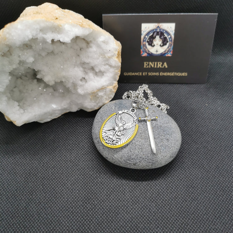 Amulettes de Protection