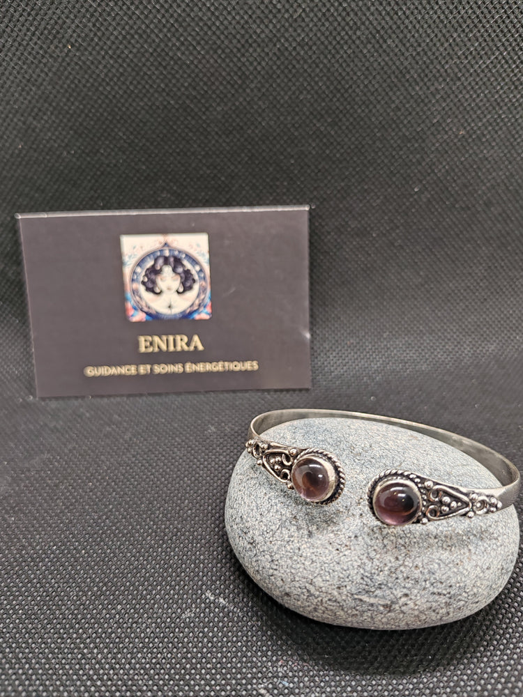 Bracelets en Pierres Naturelles