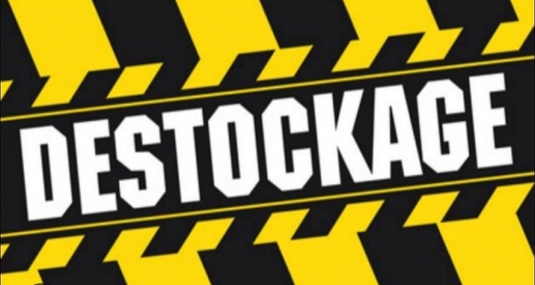Destockage
