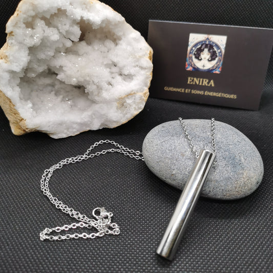 Collier de Respiration – Ancre de Calme & de Pleine Conscience