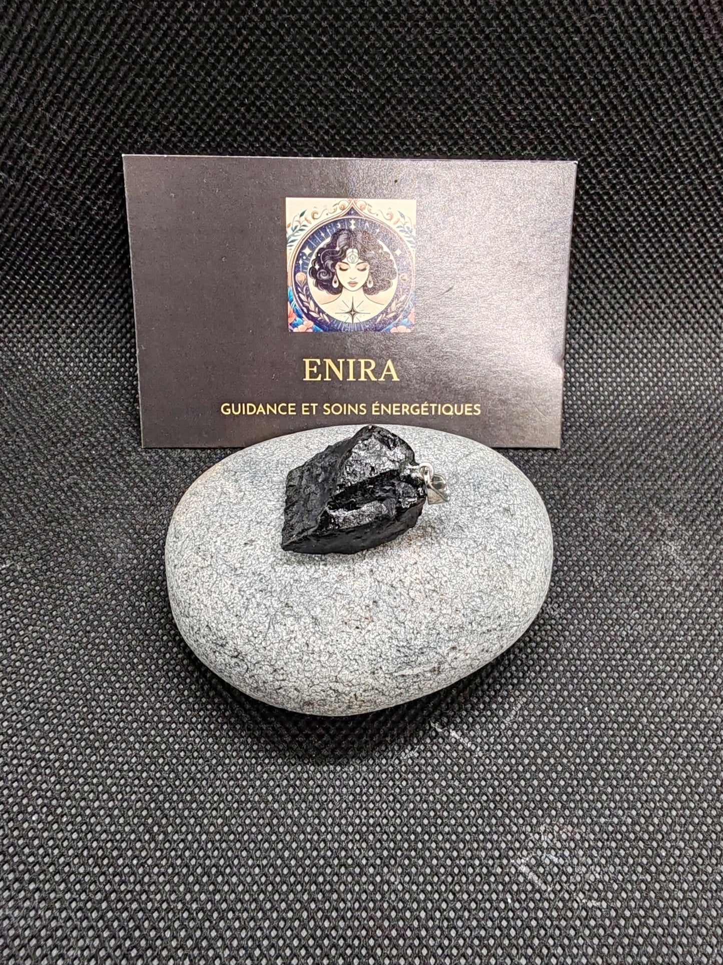 Pendentifs en Shungite