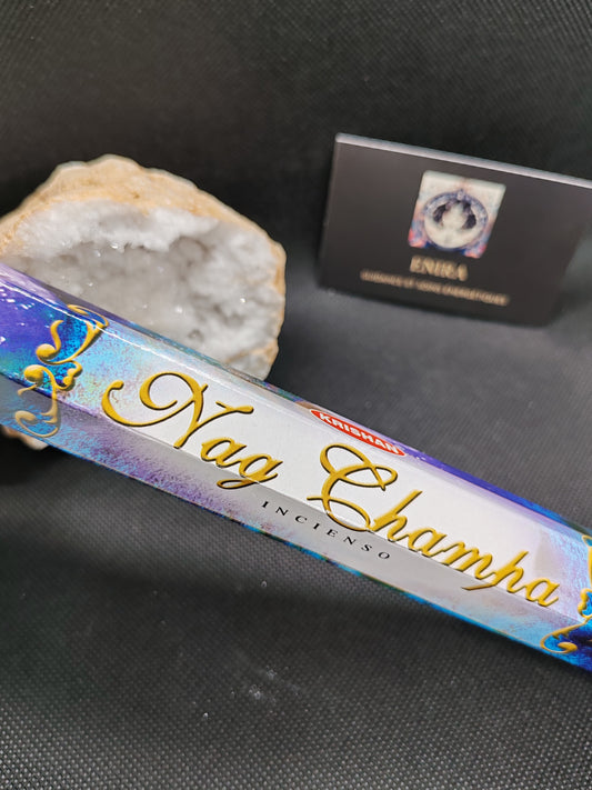 Encens Bâtons Nag Champa
