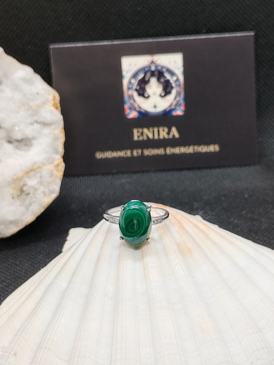 Bagues en Pierres Naturelles & Bagues inox (plusieurs modèles)