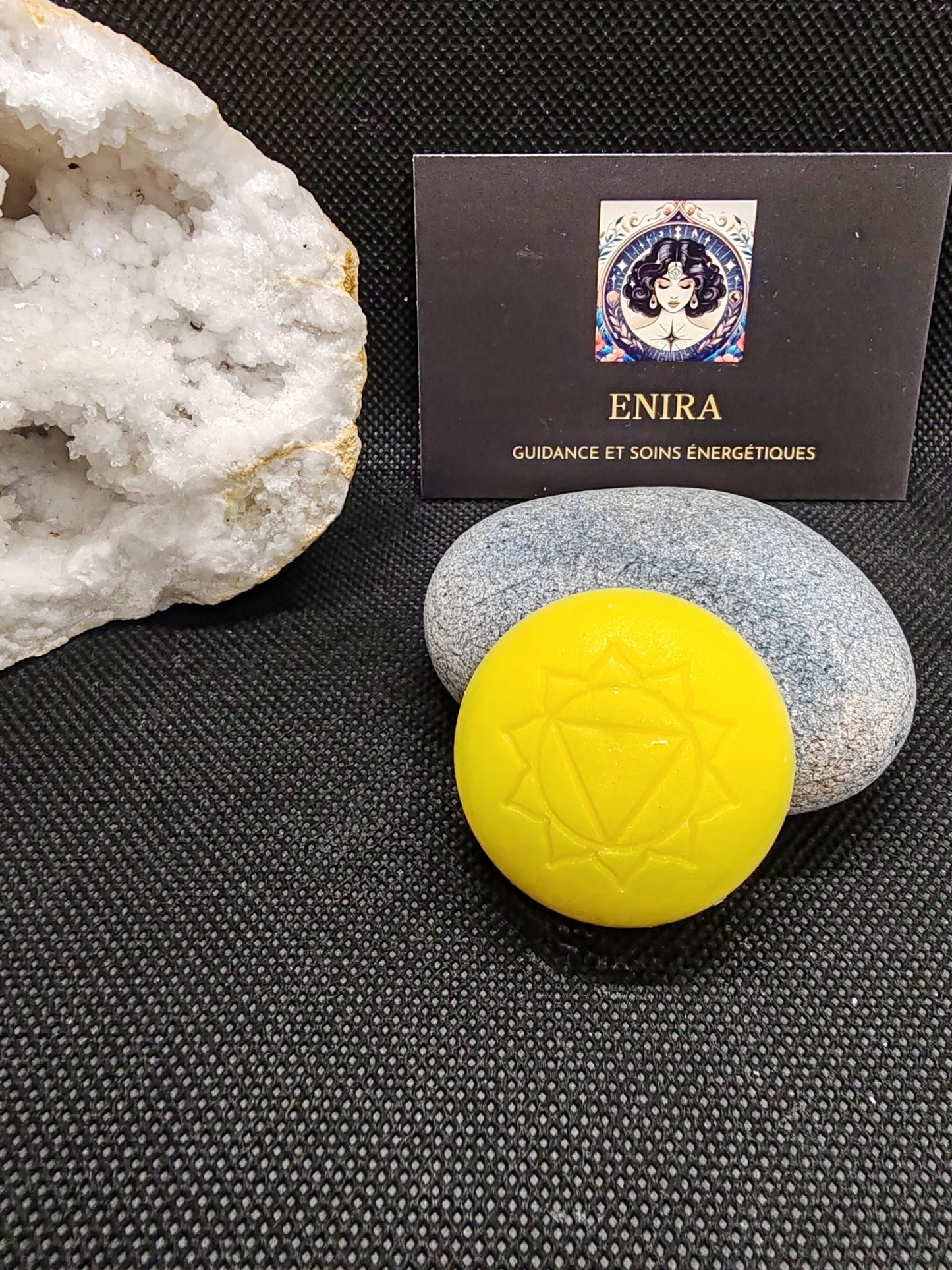 Fondant parfumé (plusieurs senteurs)