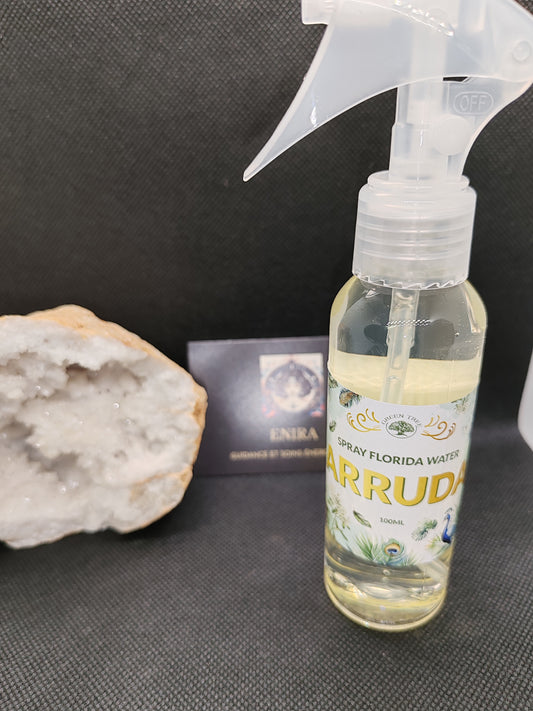 Spray Eau de Purification 100ml différents modèles