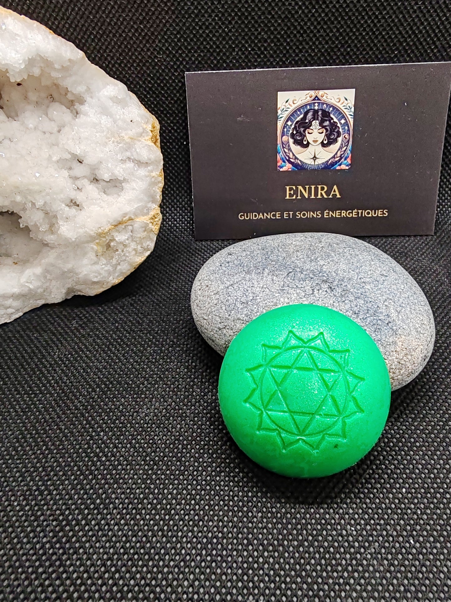 Fondant parfumé (plusieurs senteurs)