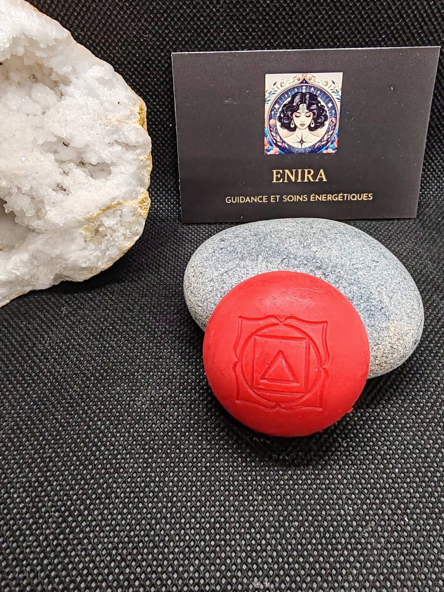 Fondant parfumé (plusieurs senteurs)