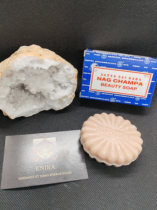 Savon Nag Champa