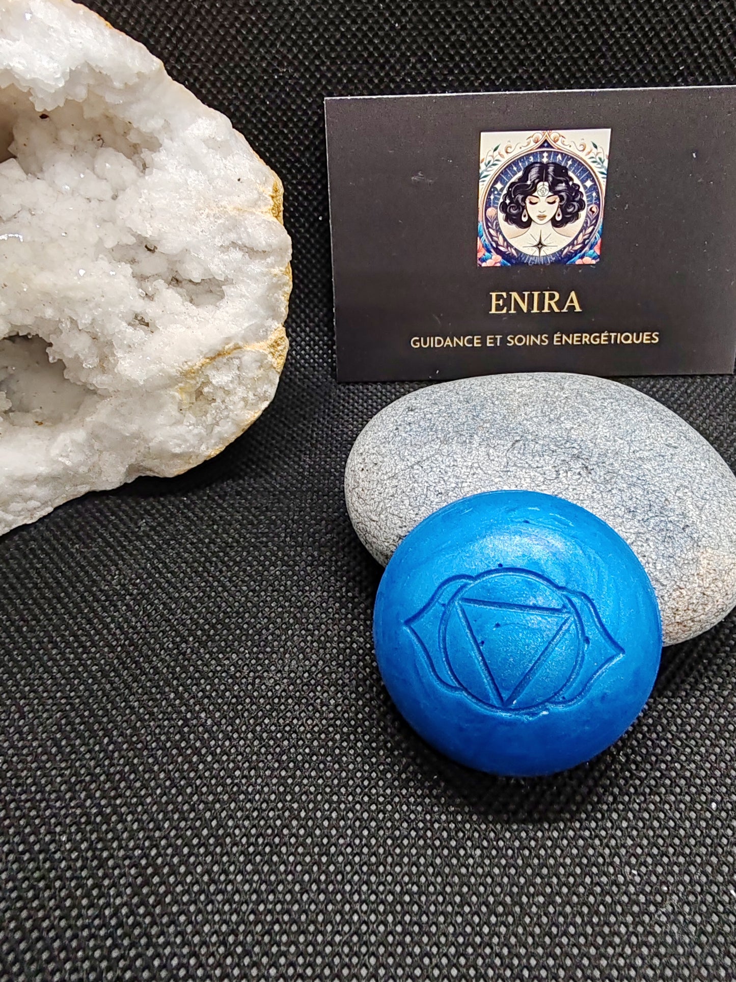 Fondant parfumé (plusieurs senteurs)